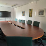 Salle de réunion à louer à limoges
