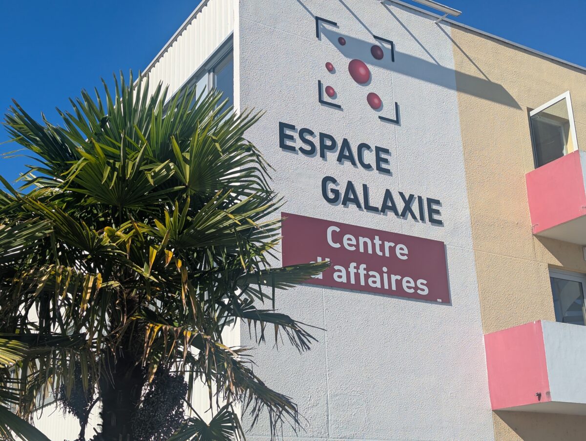 Location de bureau à limoges